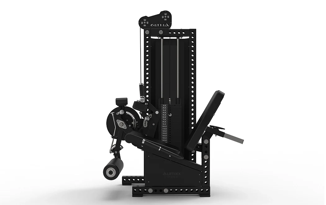 Liftdex Leg Extension Machine