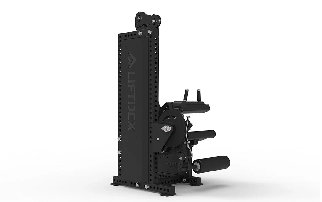 Liftdex Leg Extension Machine
