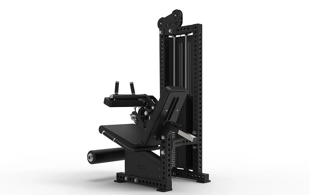 Liftdex Leg Extension Machine