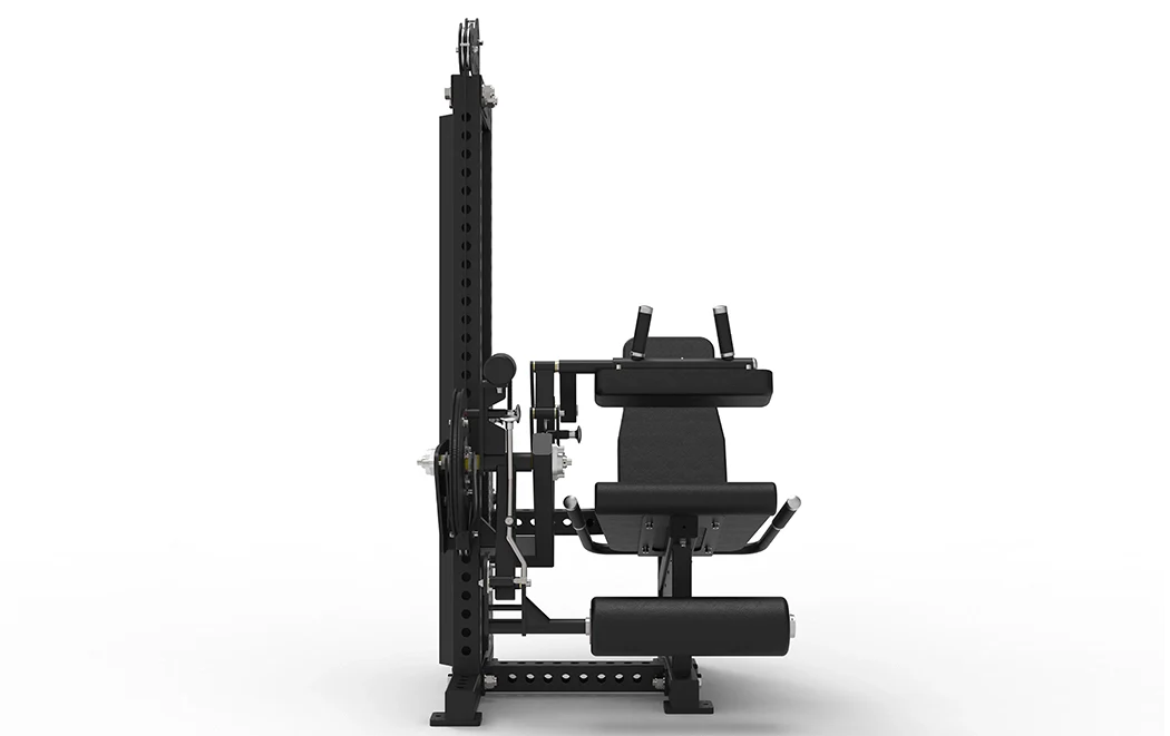 Liftdex Leg Extension Machine