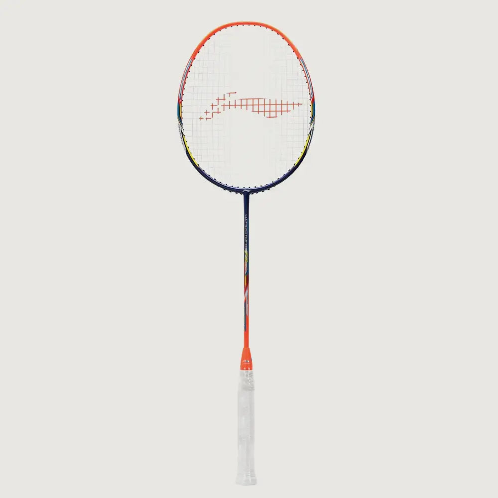 Li-Ning Windstorm 72 S Badminton Racquet