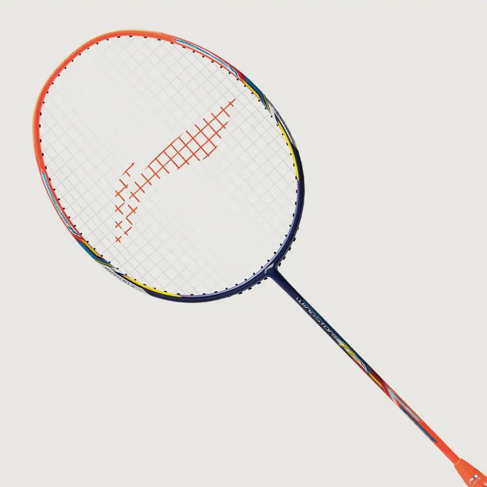 Li-Ning Windstorm 72 S Badminton Racquet