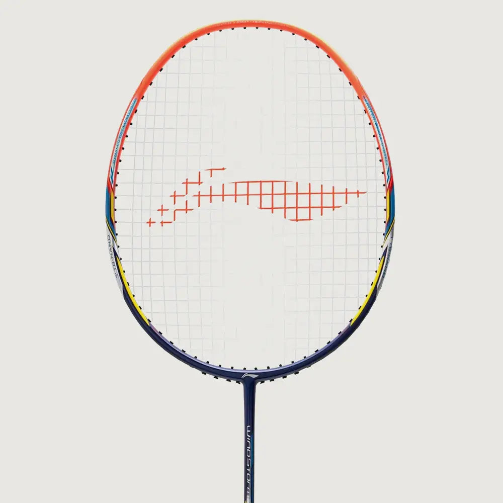 Li-Ning Windstorm 72 S Badminton Racquet