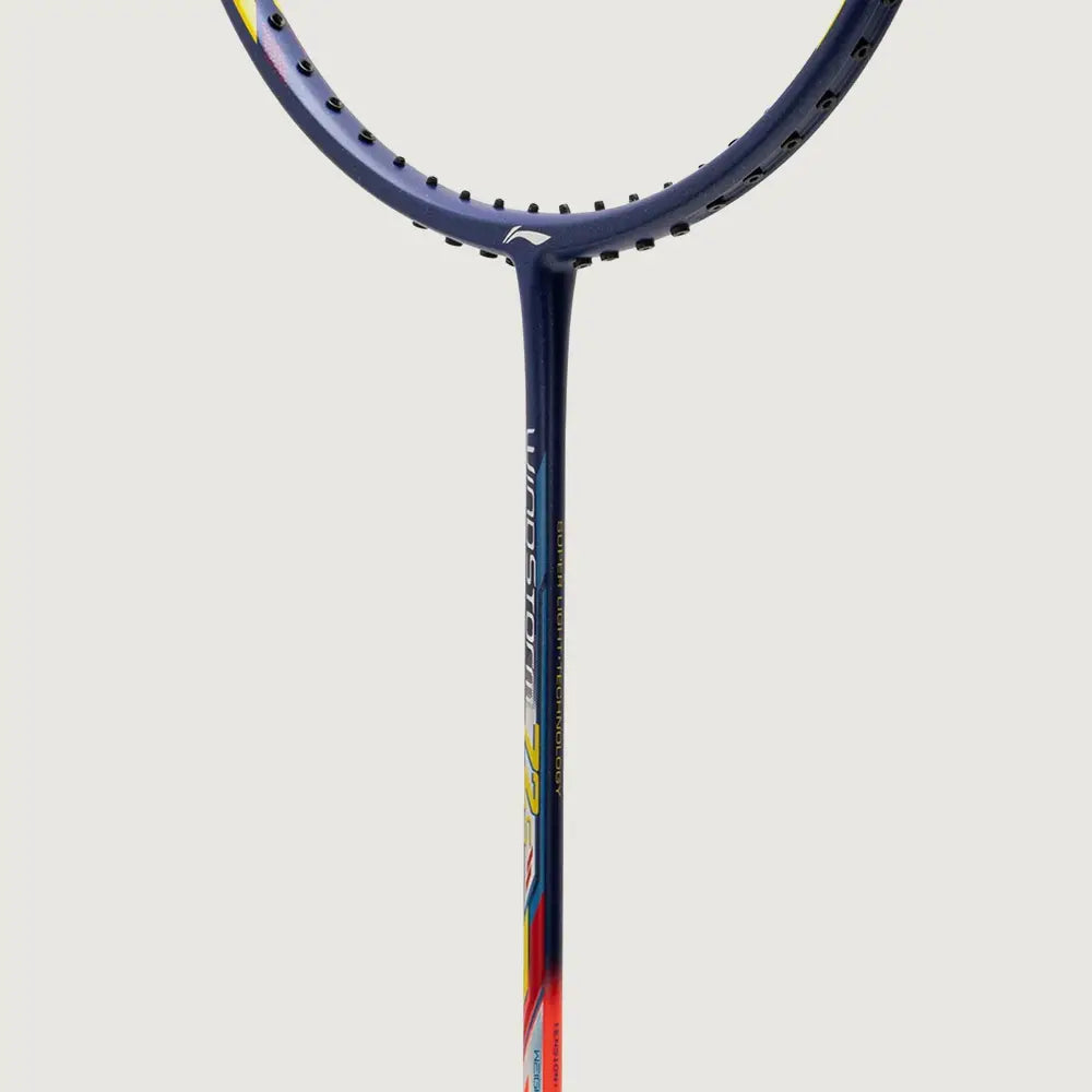 Li-Ning Windstorm 72 S Badminton Racquet
