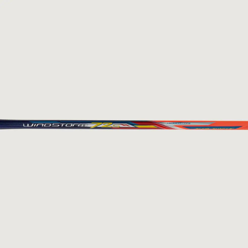 Li-Ning Windstorm 72 S Badminton Racquet