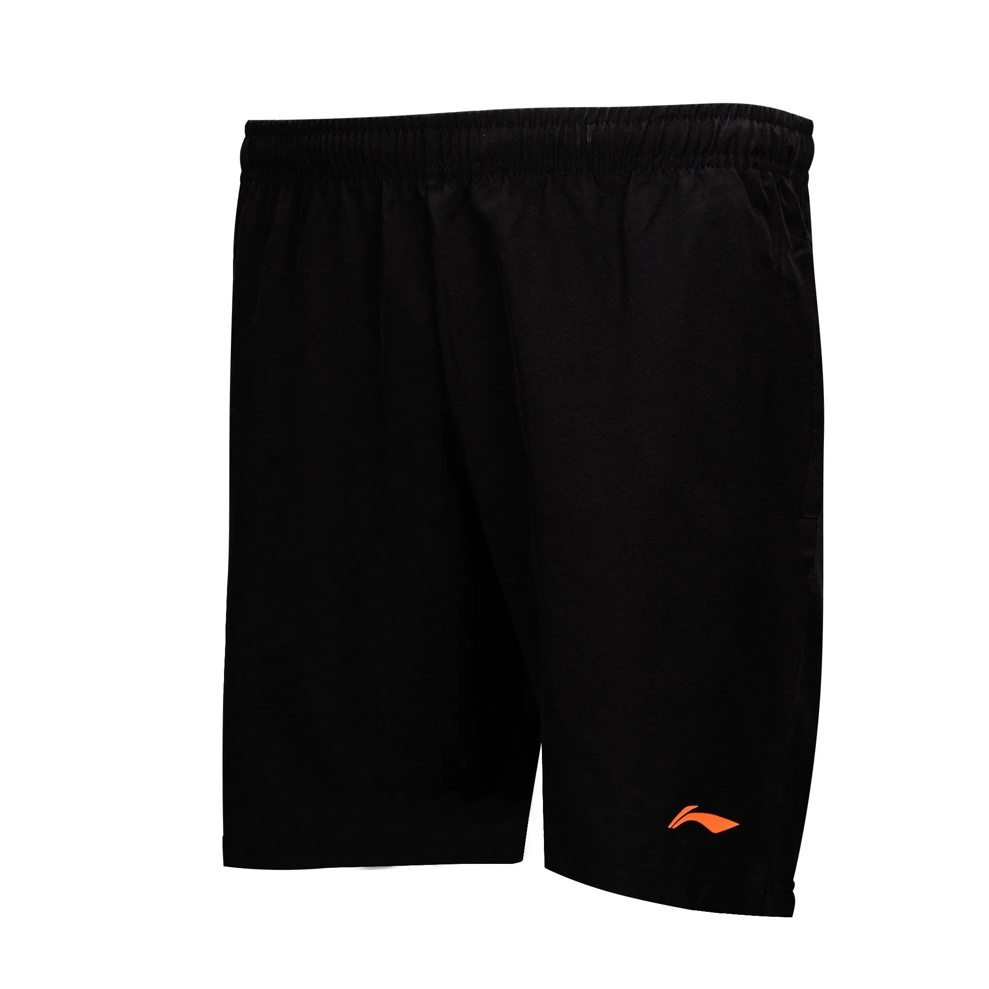 Li-Ning EliteFlex Training Shorts-The Racquet Shop-Shop Online in UAE, Saudi Arabia, Kuwait, Oman, Bahrain and Qatar