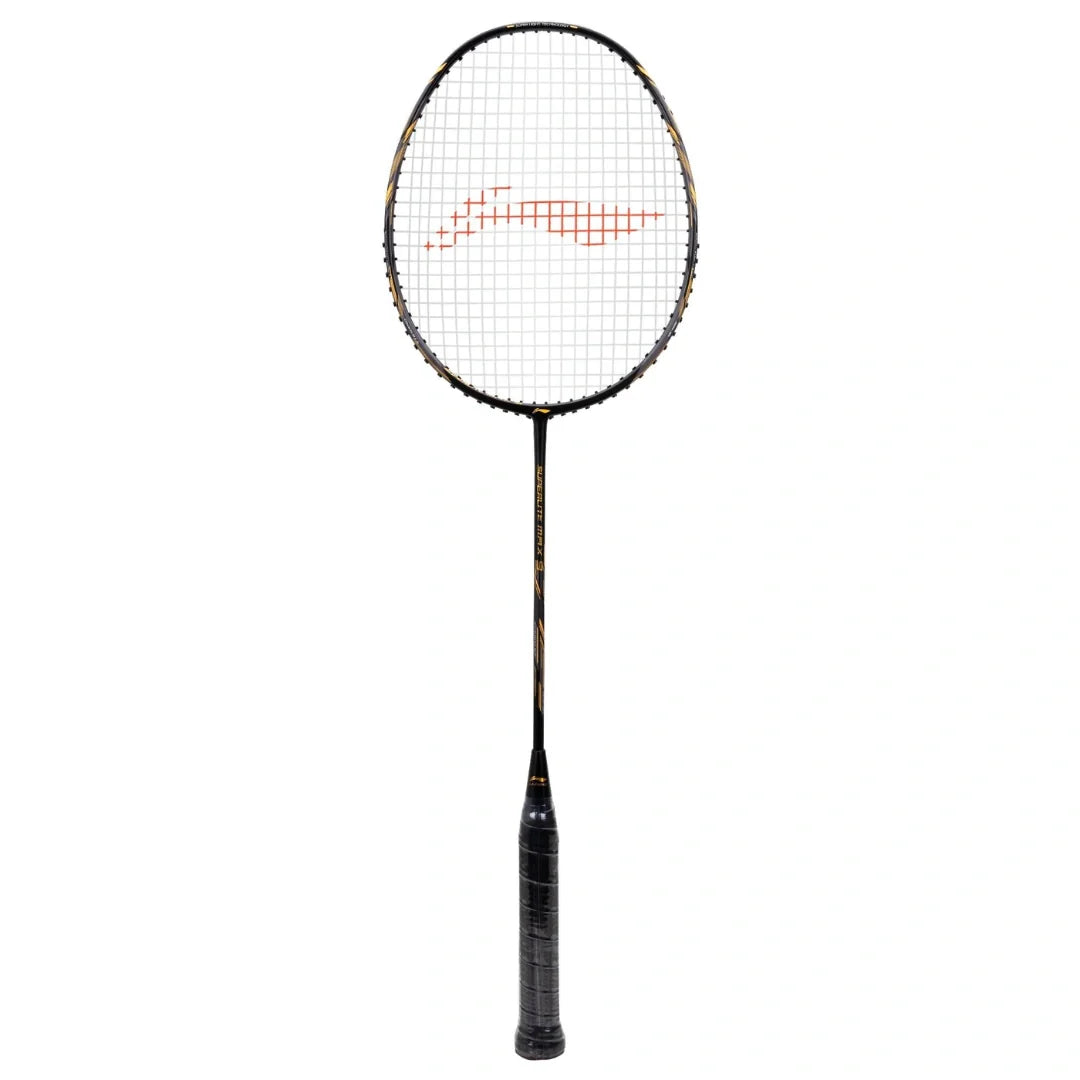 Li-Ning G-Force Superlite Max 9 Badminton Racquet-The Racquet Shop-Shop Online in UAE, Saudi Arabia, Kuwait, Oman, Bahrain and Qatar