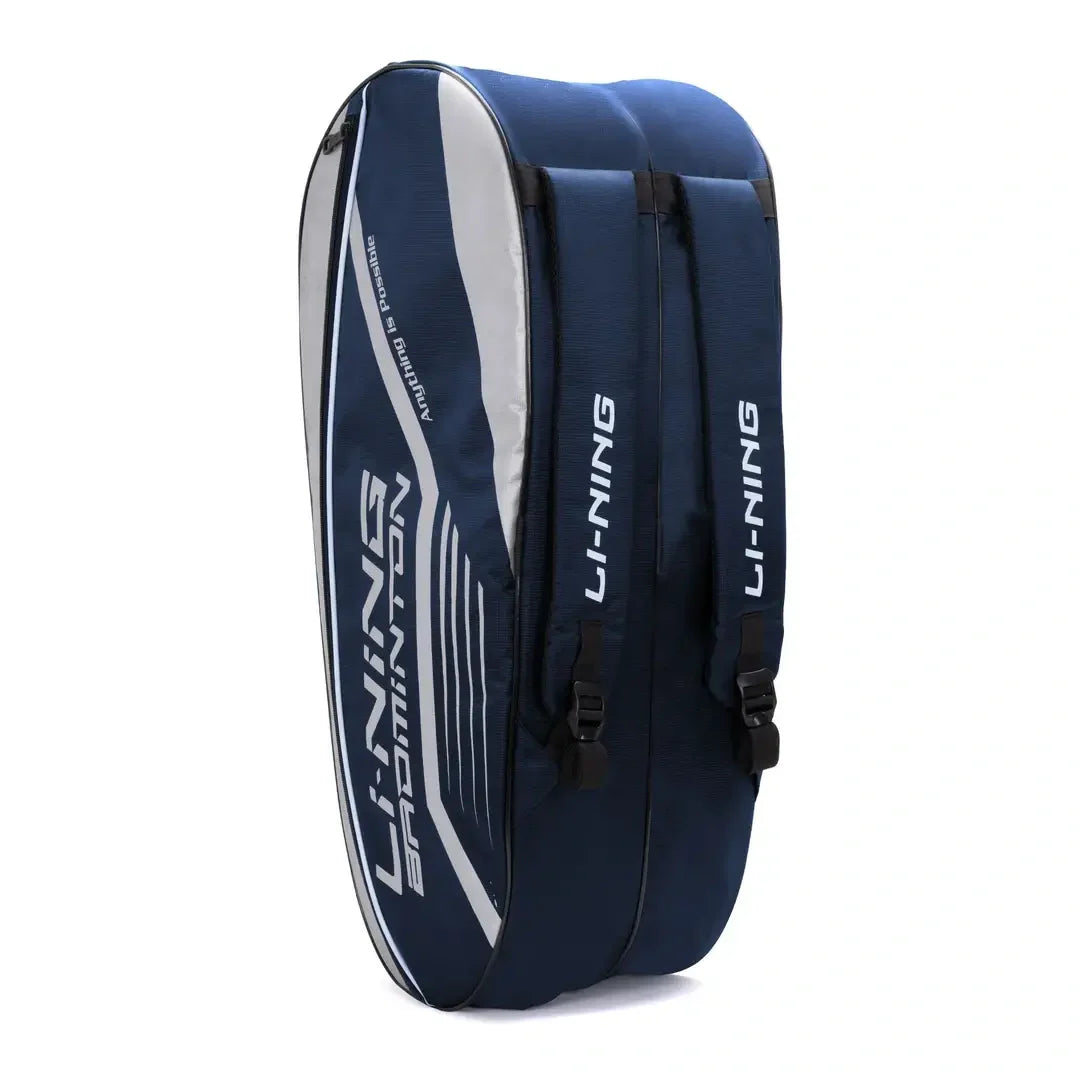 Li-Ning Hot Shot Badminton Kit Bag-The Racquet Shop-Shop Online in UAE, Saudi Arabia, Kuwait, Oman, Bahrain and Qatar