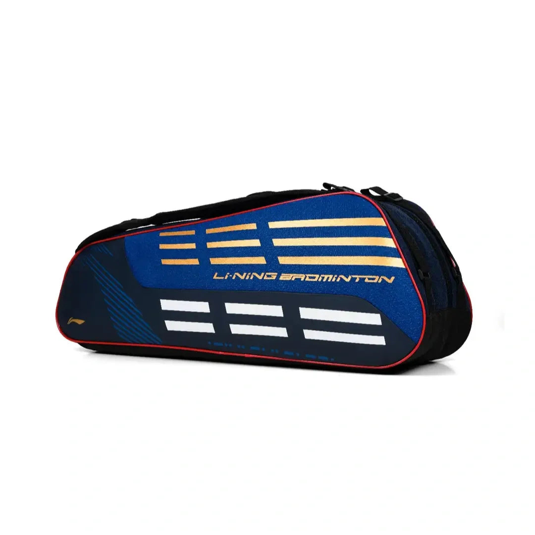 Li-Ning Parallel Badminton Kit Bag-The Racquet Shop-Shop Online in UAE, Saudi Arabia, Kuwait, Oman, Bahrain and Qatar
