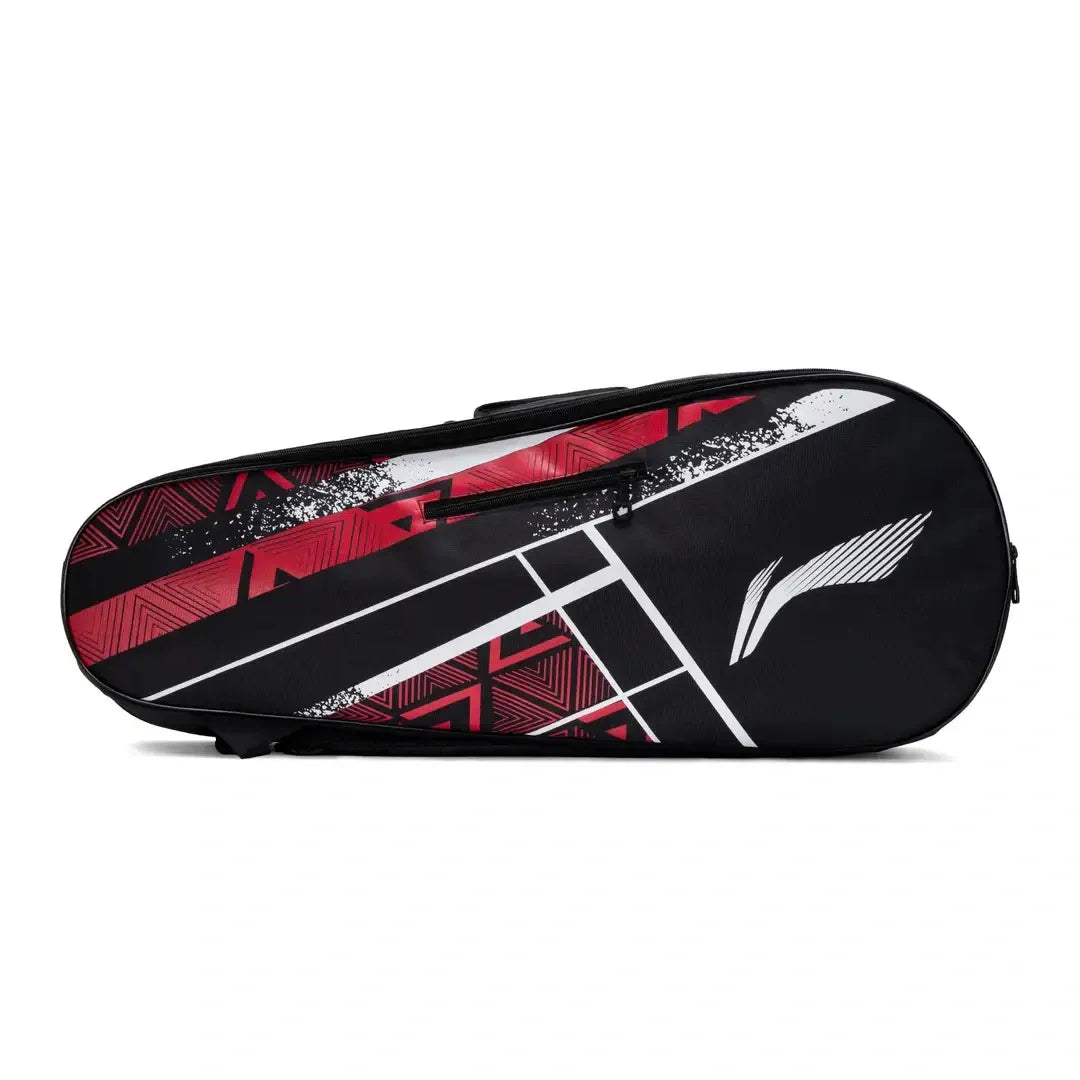 Li-Ning Raider Max Badminton Kit bag-The Racquet Shop-Shop Online in UAE, Saudi Arabia, Kuwait, Oman, Bahrain and Qatar