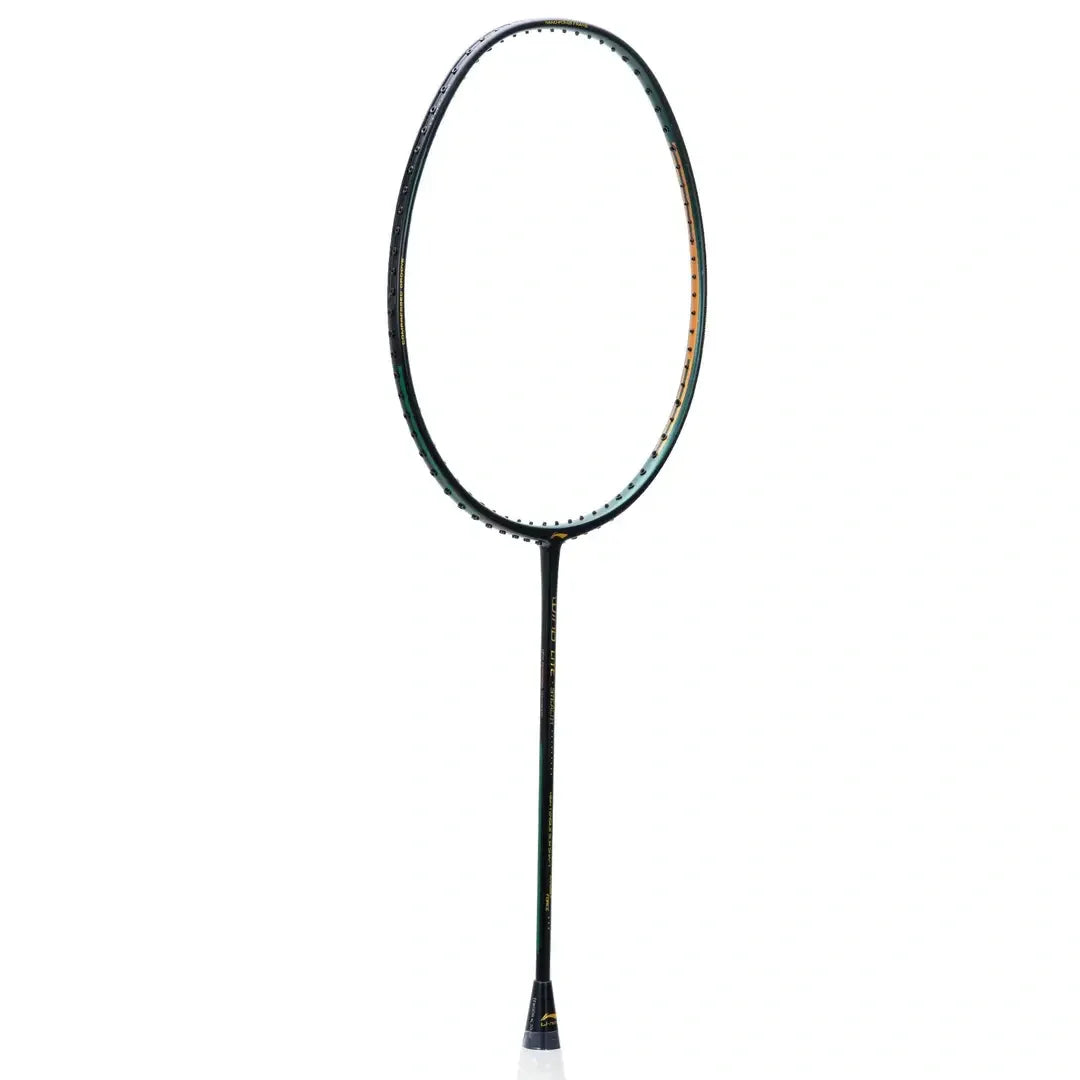Li-Ning Wind Lite Stealth 79 Badminton Racquet-The Racquet Shop-Shop Online in UAE, Saudi Arabia, Kuwait, Oman, Bahrain and Qatar