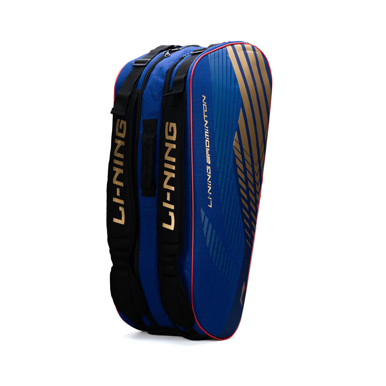 Li-Ning Aero Glide Kit Bag-The Racquet Shop-Shop Online in UAE, Saudi Arabia, Kuwait, Oman, Bahrain and Qatar