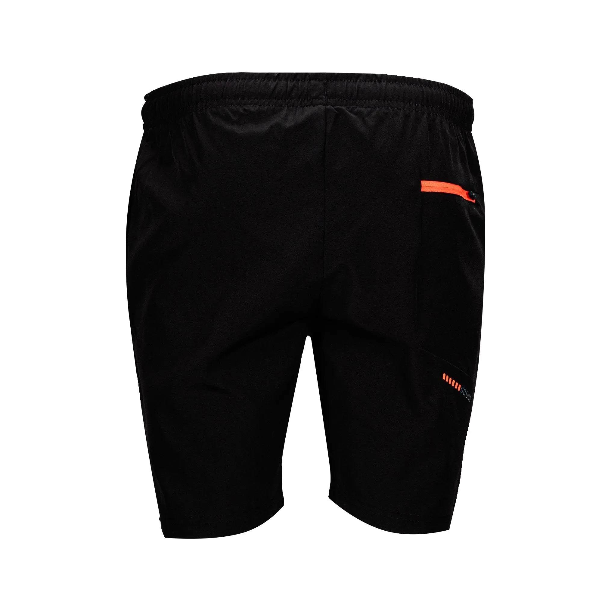 Li-Ning EliteFlex Training Shorts-The Racquet Shop-Shop Online in UAE, Saudi Arabia, Kuwait, Oman, Bahrain and Qatar