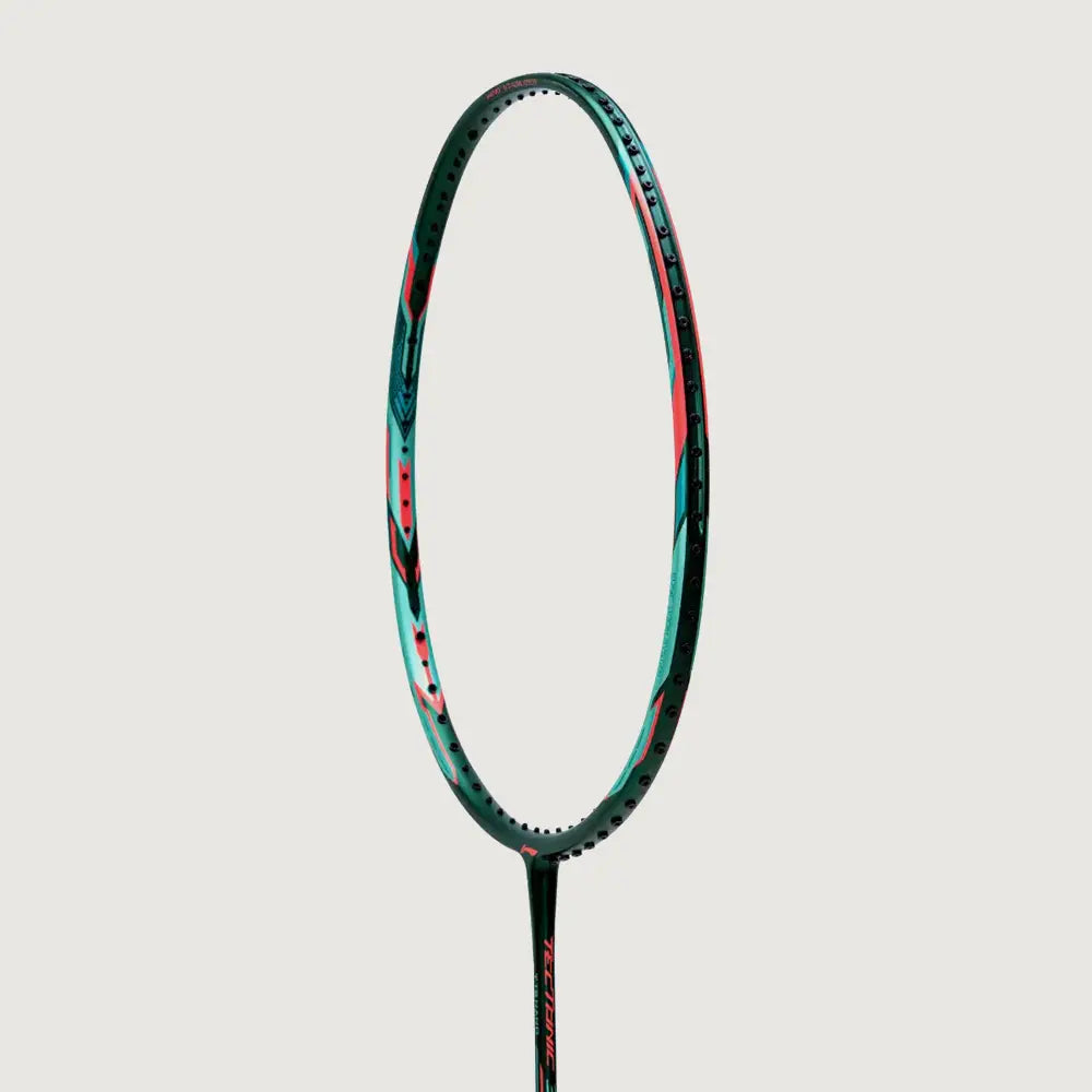 Li-Ning Tectonic 3 Badminton Racquet - 4U