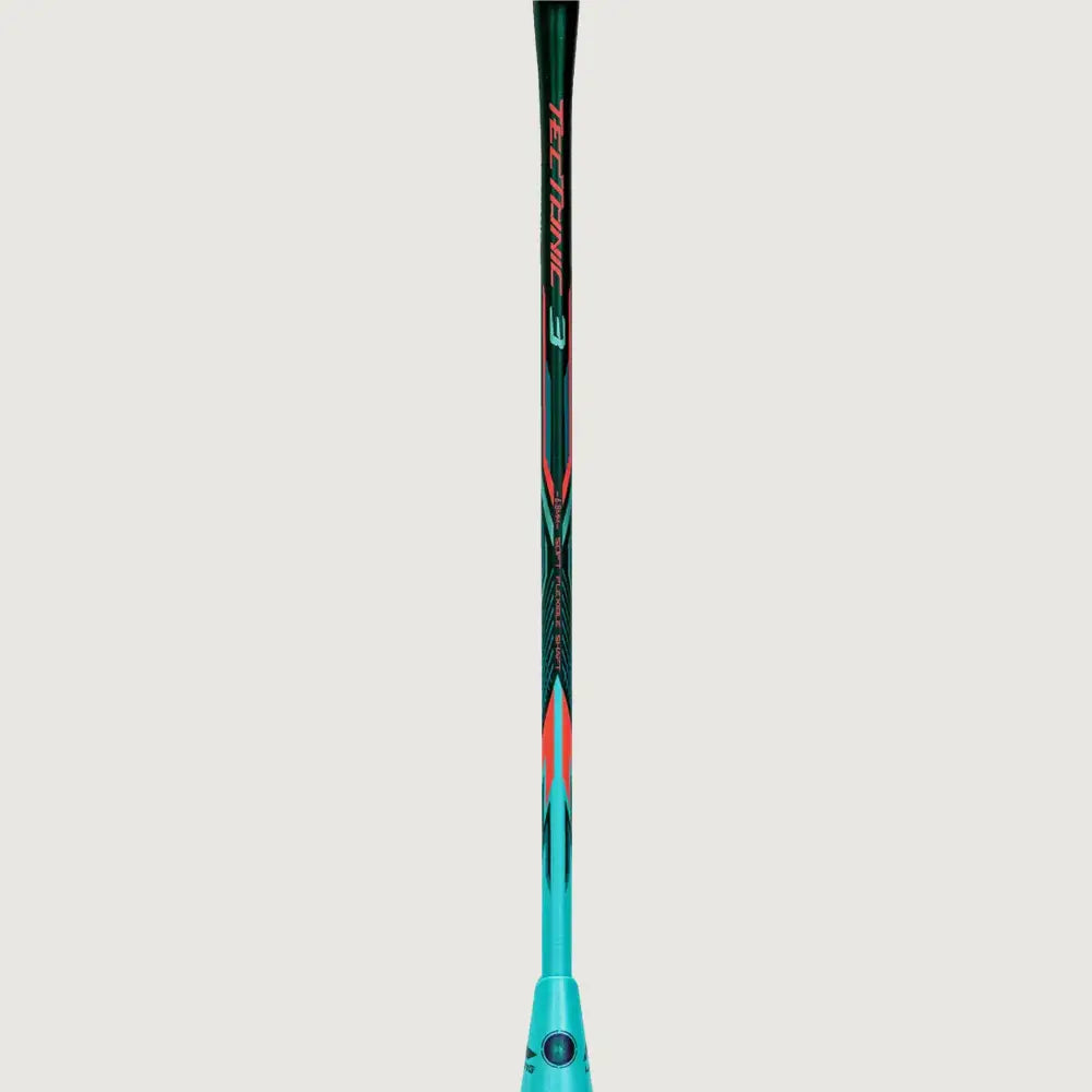 Li-Ning Tectonic 3 Badminton Racquet - 4U