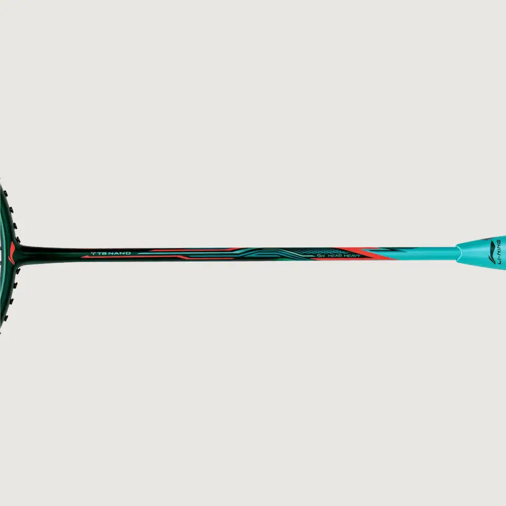 Li-Ning Tectonic 3 Badminton Racquet - 4U