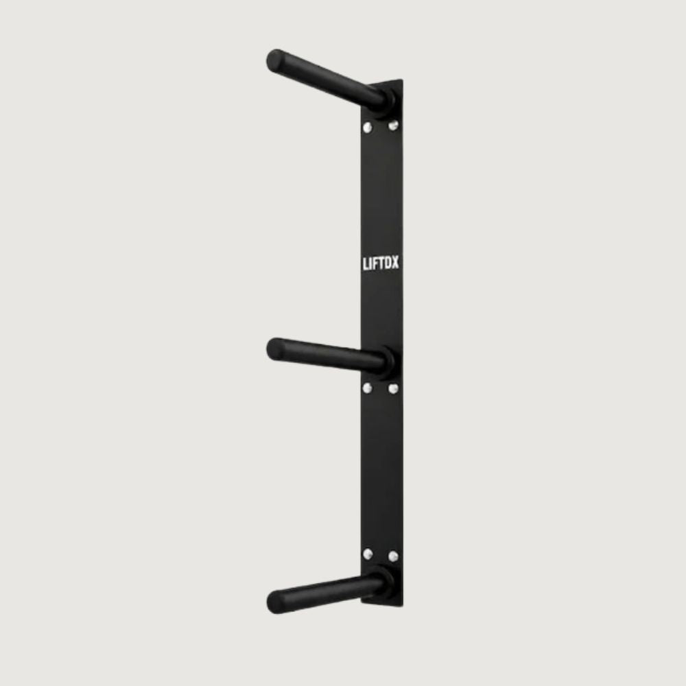 Liftdex 3 Level Wall Mounted Plate Holder