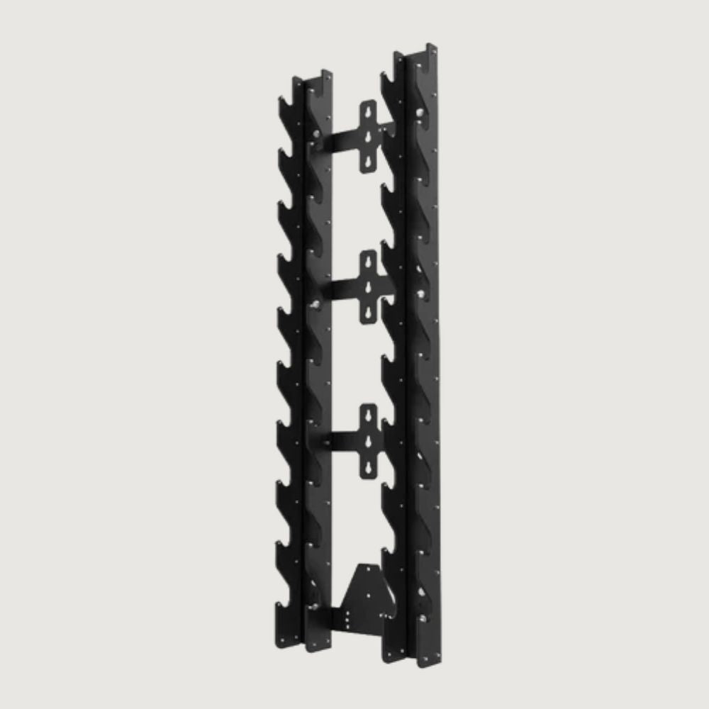 Liftdex Basecamp Vertical Dumbbell Rack