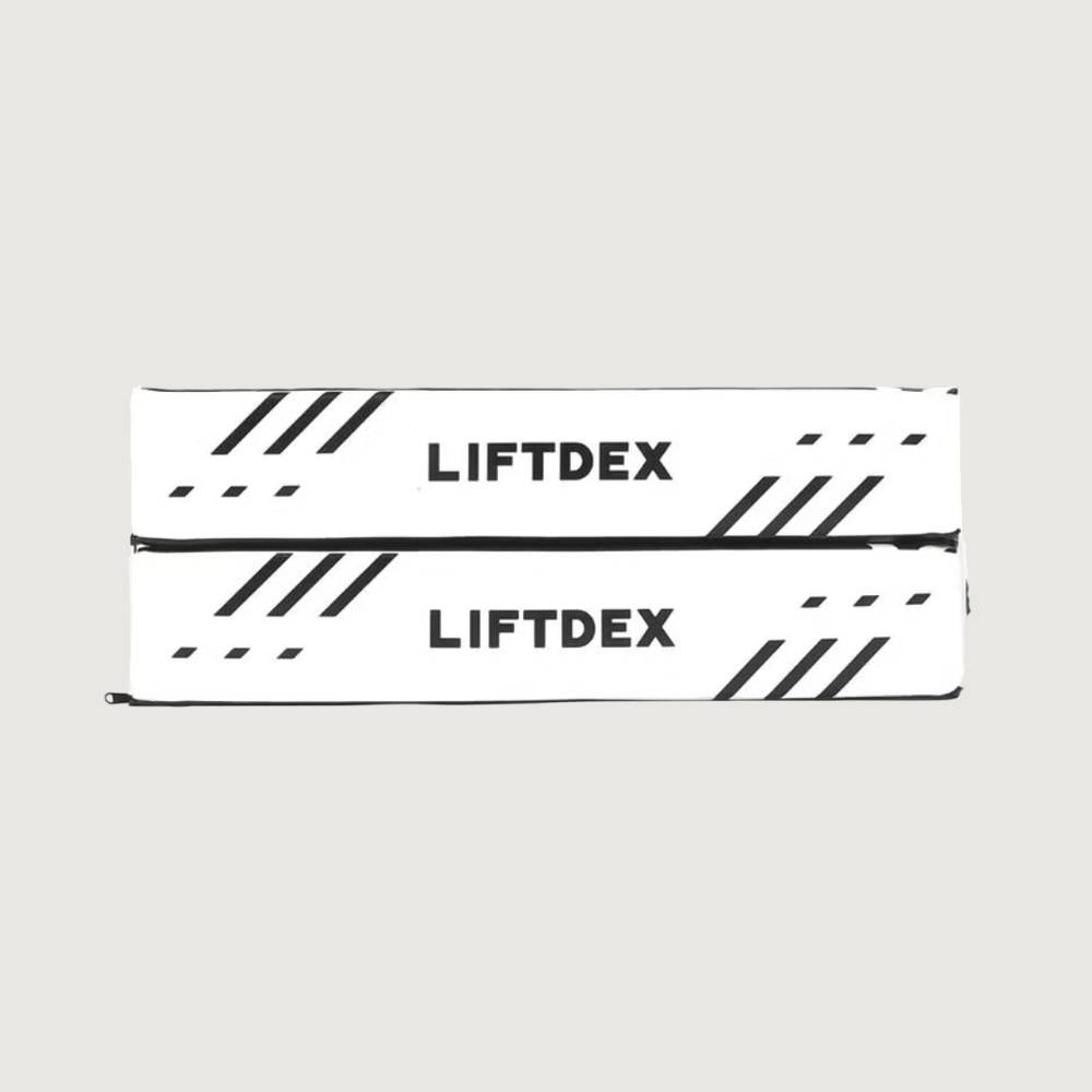 Liftdex Crash Matt - Set of 2