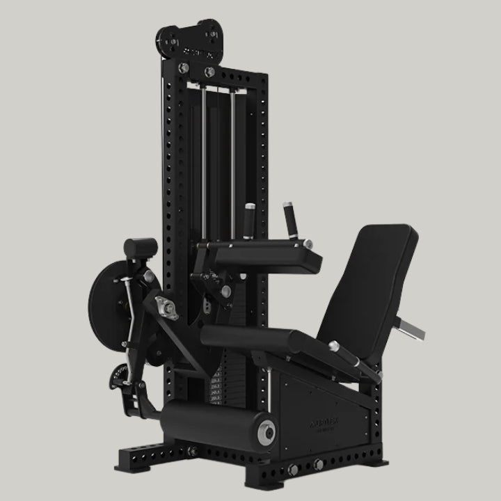 Liftdex Leg Extension Machine