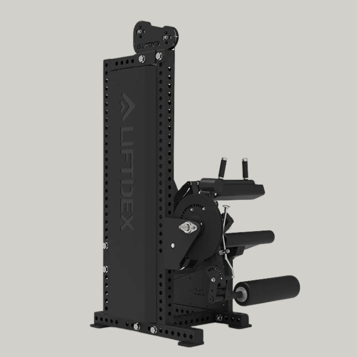 Liftdex Leg Extension Machine