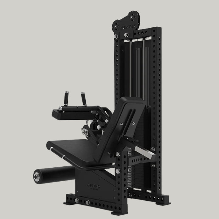 Liftdex Leg Extension Machine