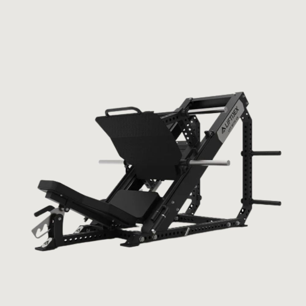 Liftdex Leg Press Machine
