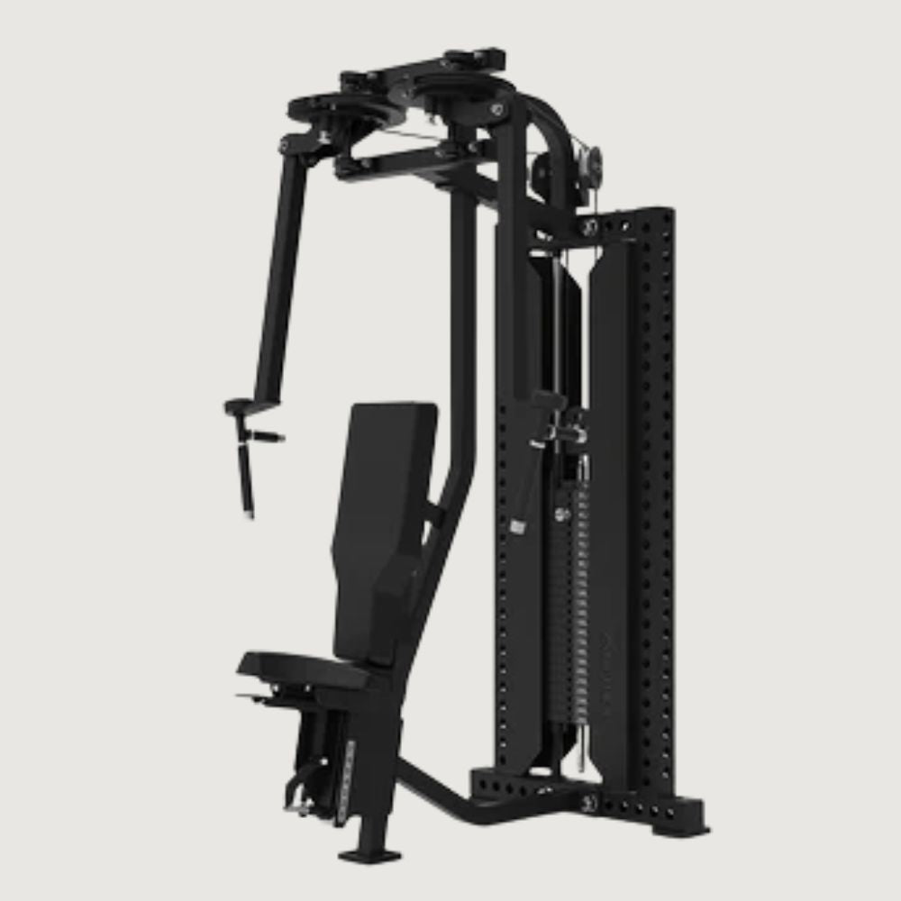 Liftdex Pecfly Machine