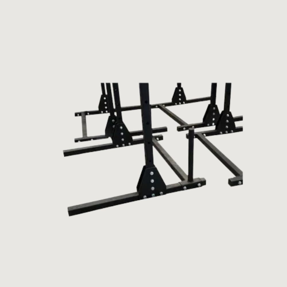 Liftdex Plate Holder Rig Attachment