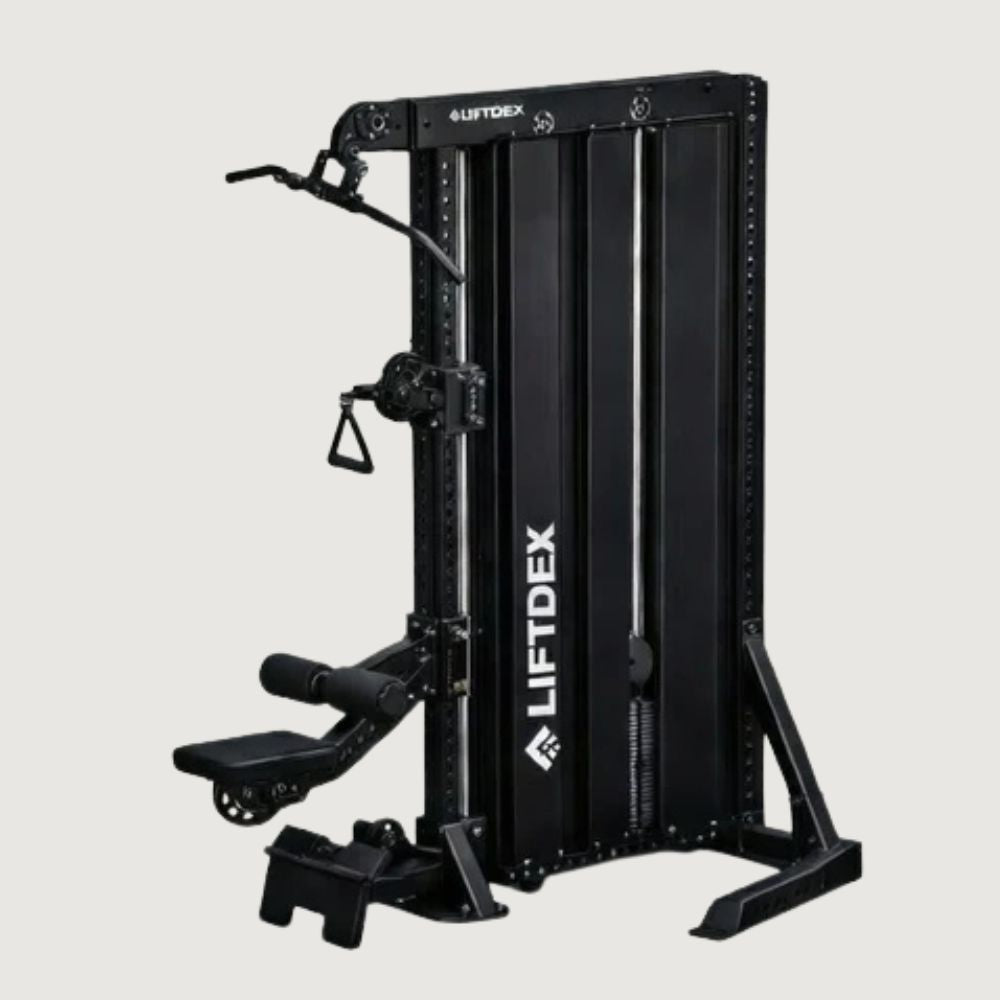 Liftdex Tower Cable Machine