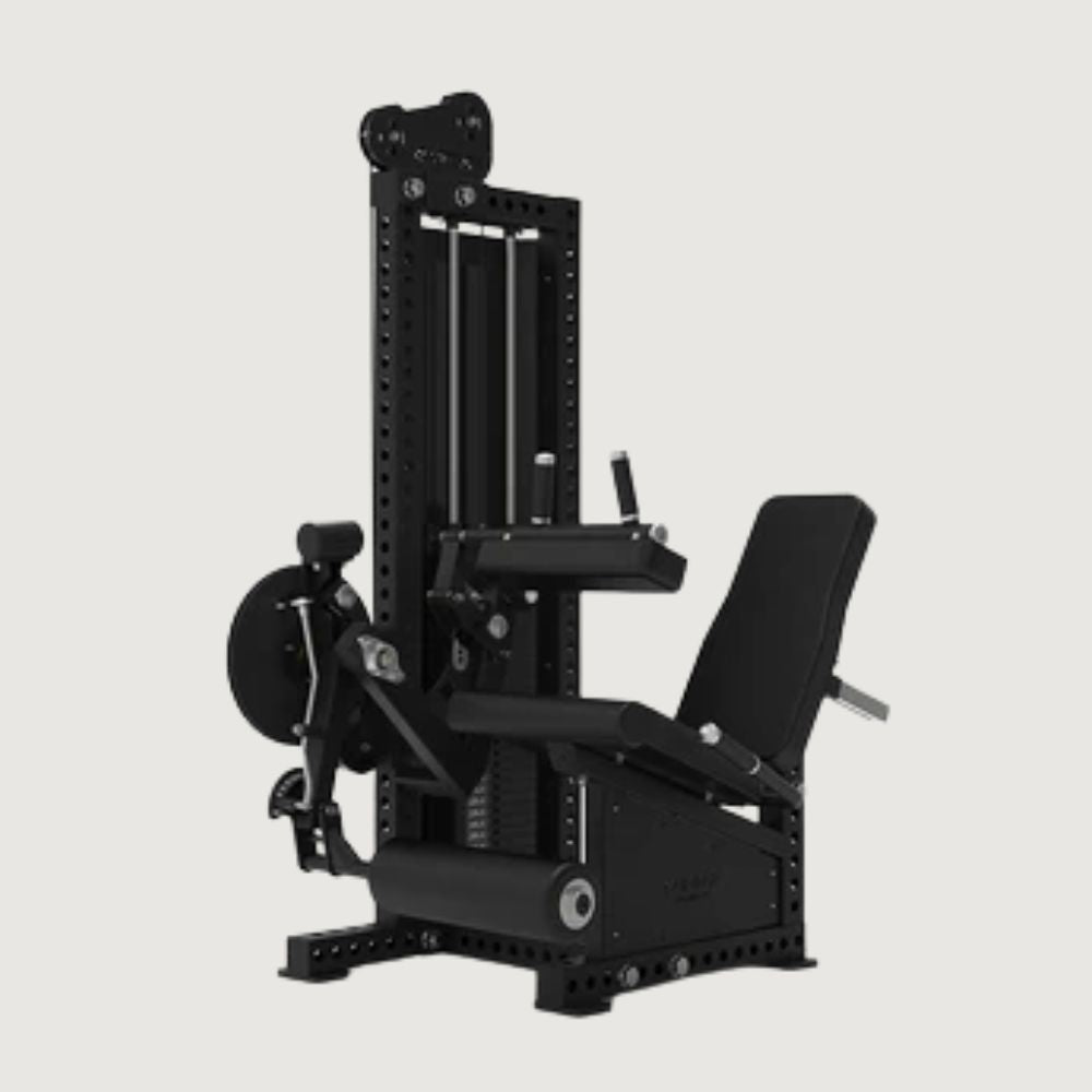 Liftdex Leg Extension Machine
