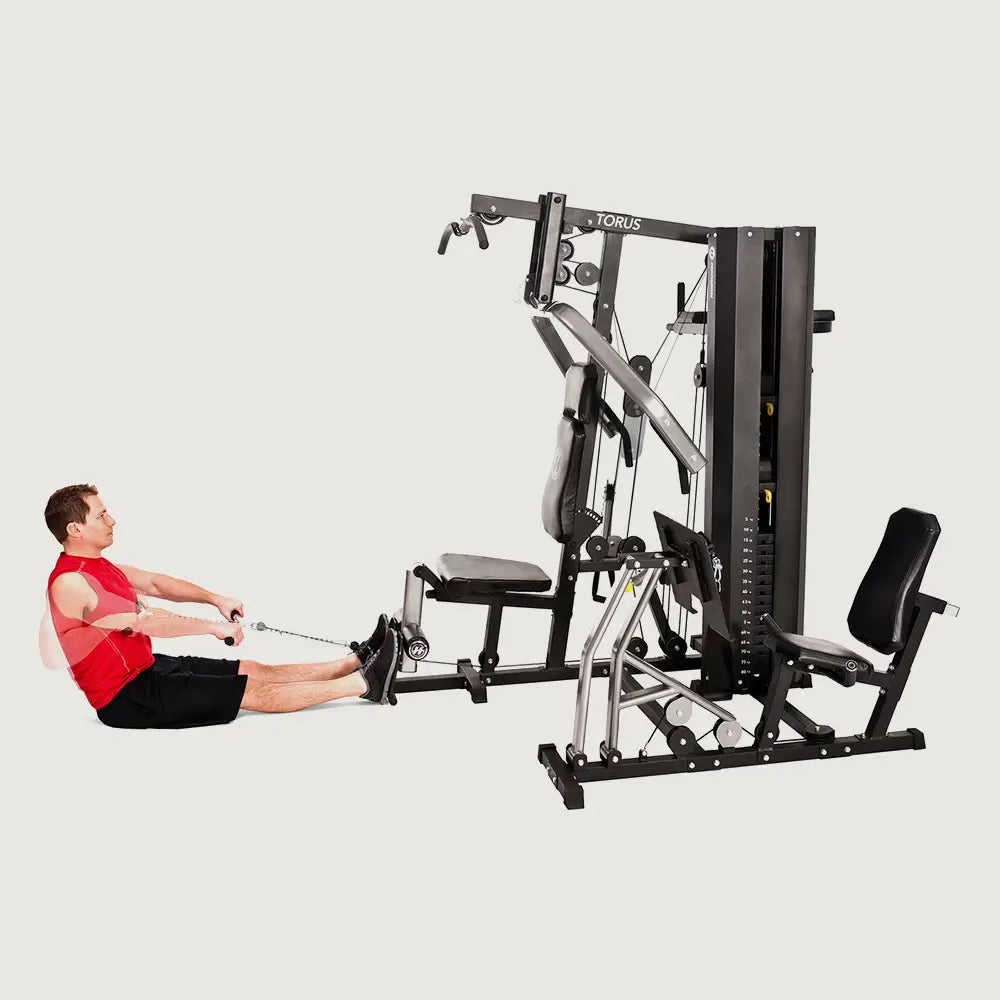 Horizon Fitness Multi-Gym Torus 5