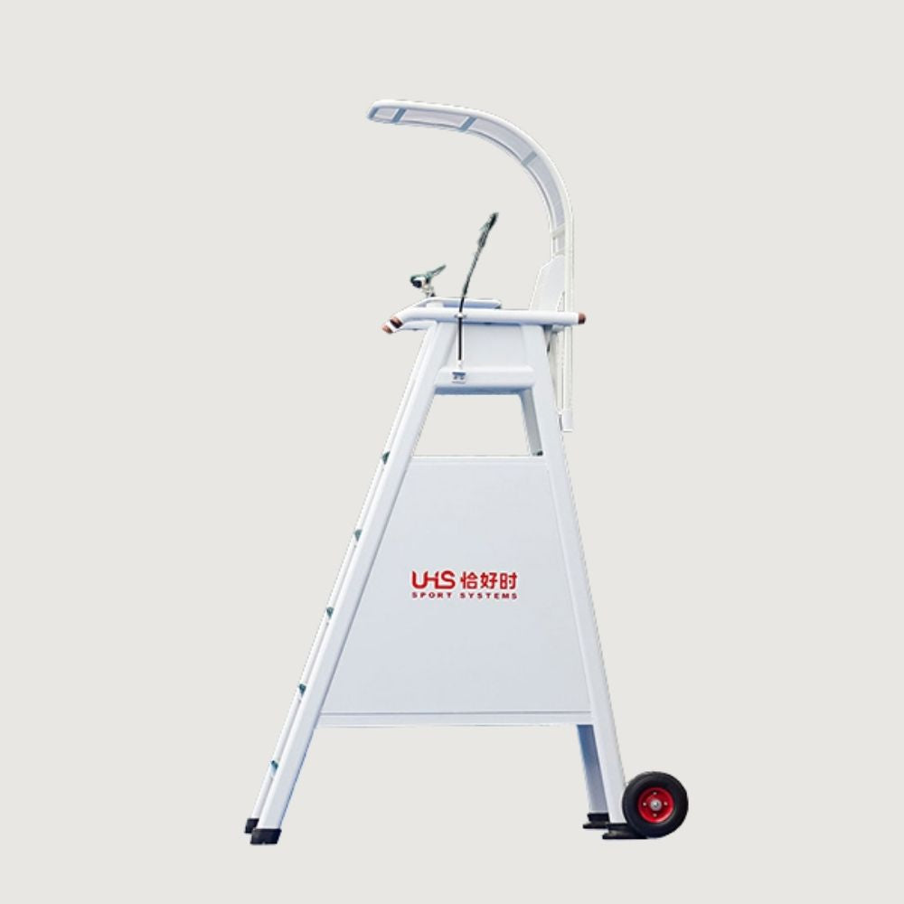 Luxury Aluminum Umpire Chair