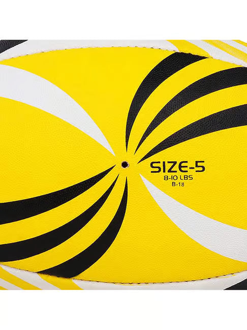 Cosco Sportco Rugby Ball