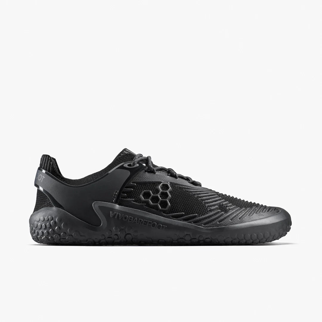 Vivobarefoot Men's Motus Strength II – Eclipse