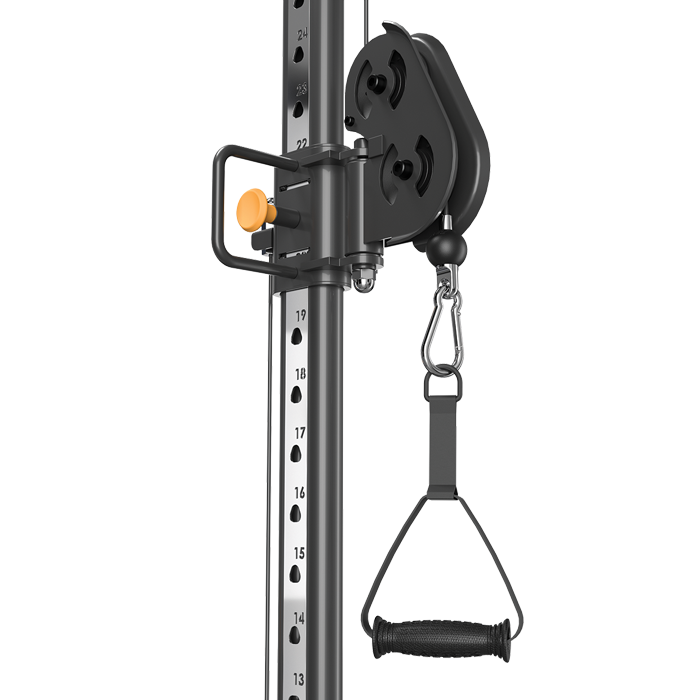 Matrix FTR30 Functional Trainer