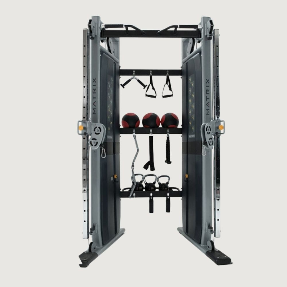 Matrix FTR30 Functional Trainer