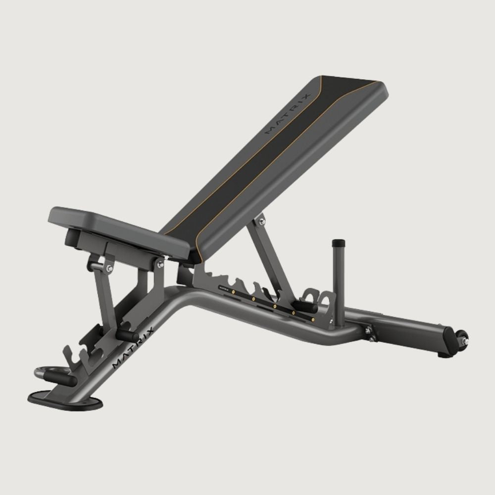 Matrix Multi-Adjustable Bench