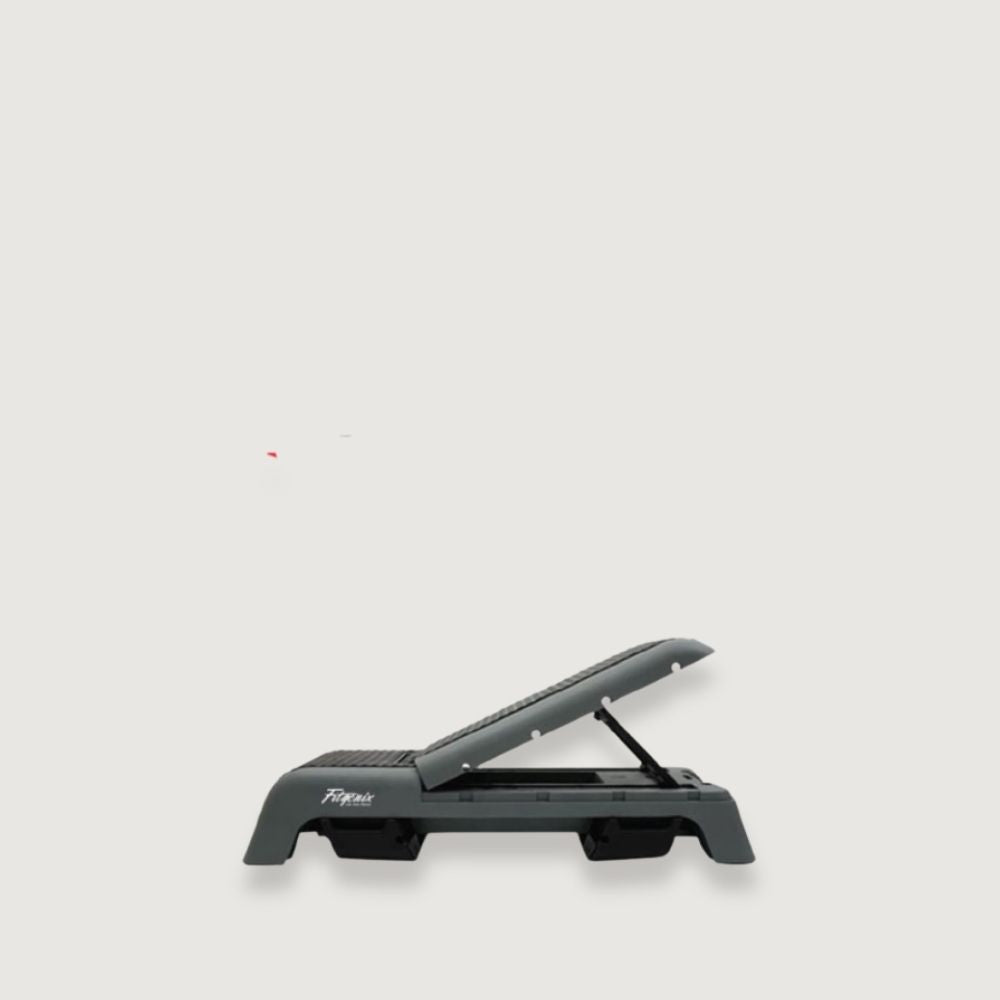 Fitgenix Multi-Purpose Aerobic Deck