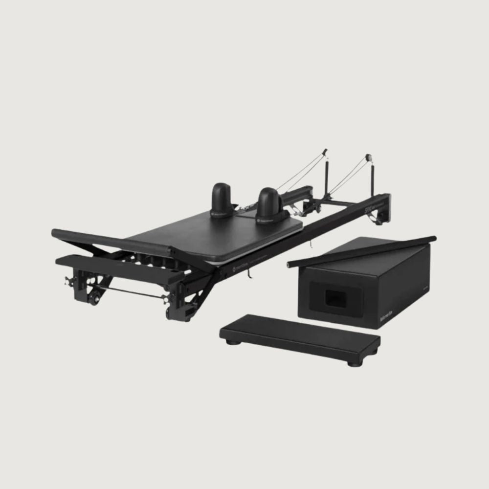 Merrithew SPX Max Reformer Bundle
