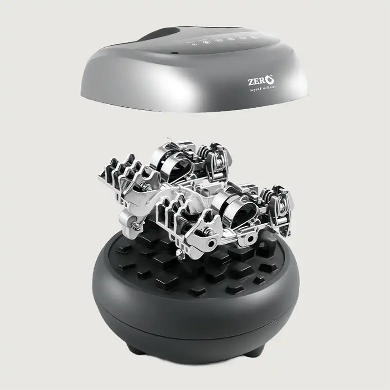 Zero Midnight Foot Massager