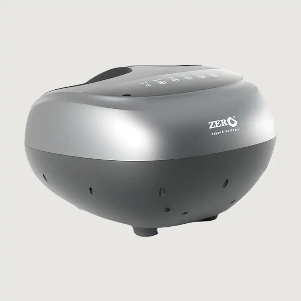 Zero Midnight Foot Massager