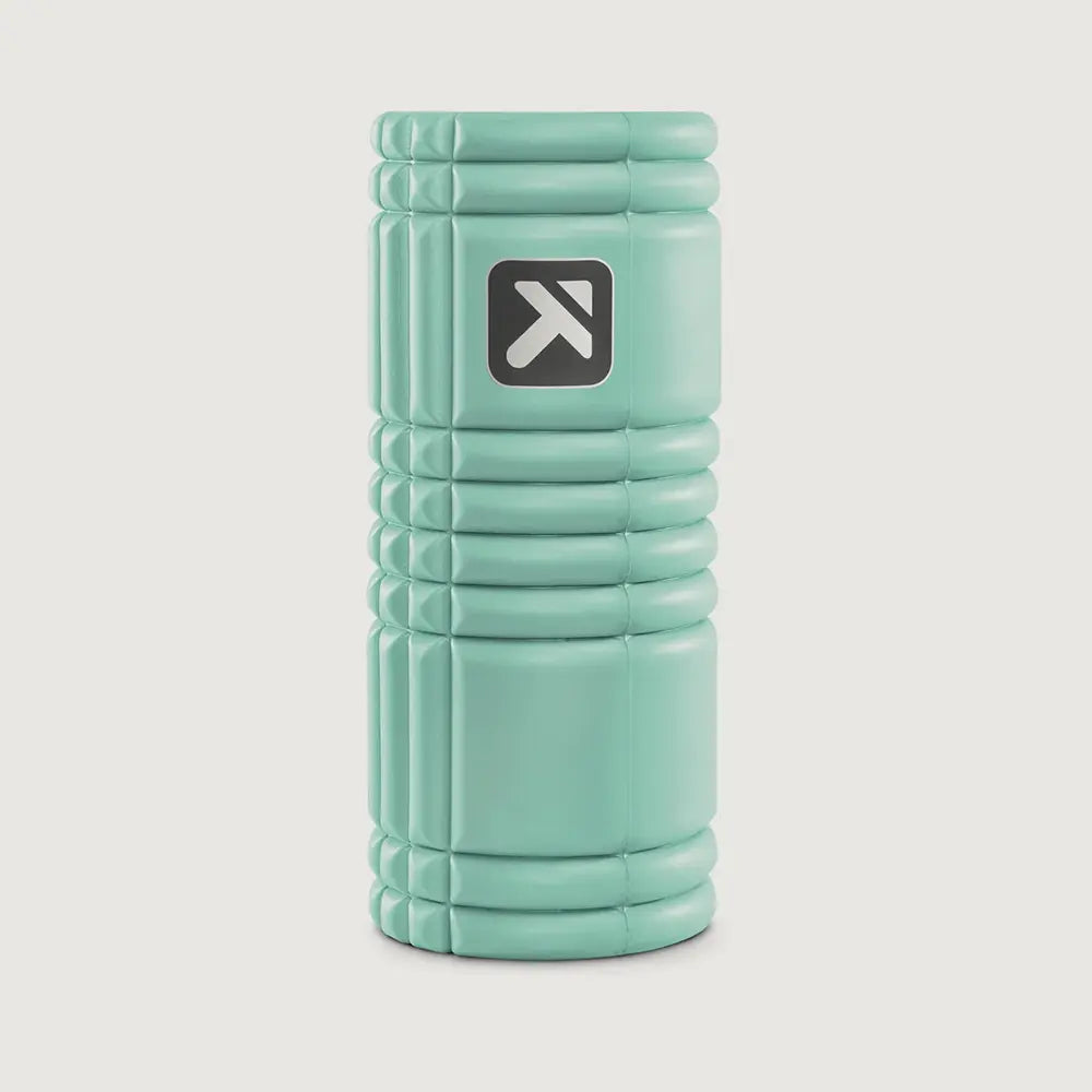 TriggerPoint Grid 1.0 Foam Roller - 13 inch