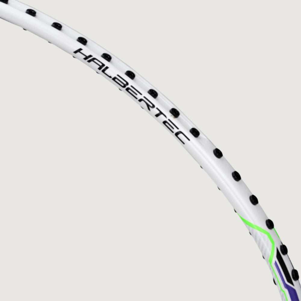 Li-Ning Halbertec Motor Badminton Racquet