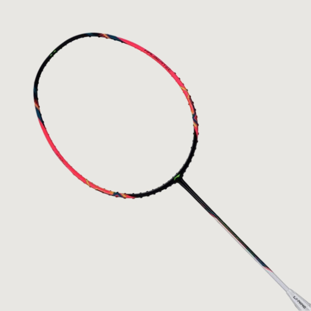 Li-Ning Halbertec Motor Badminton Racquet