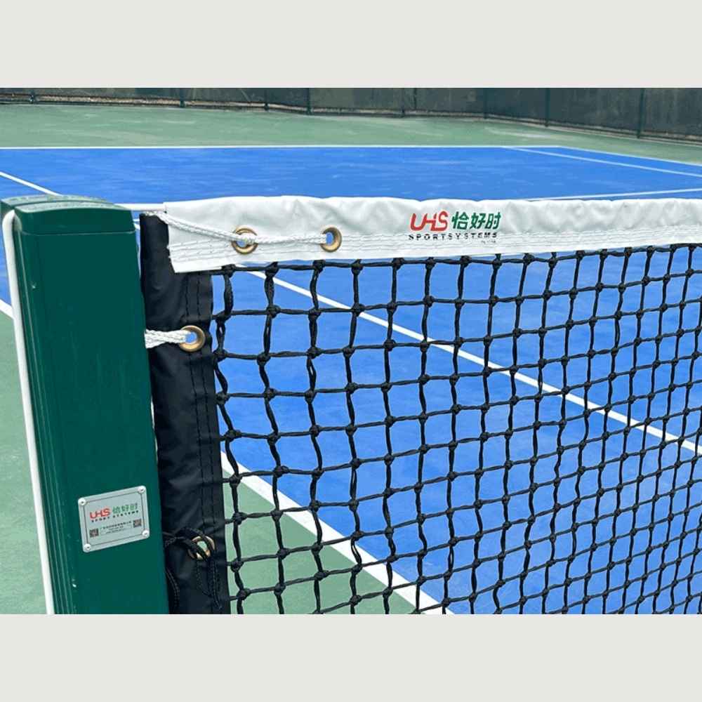 Professional Tournament Tennis Net