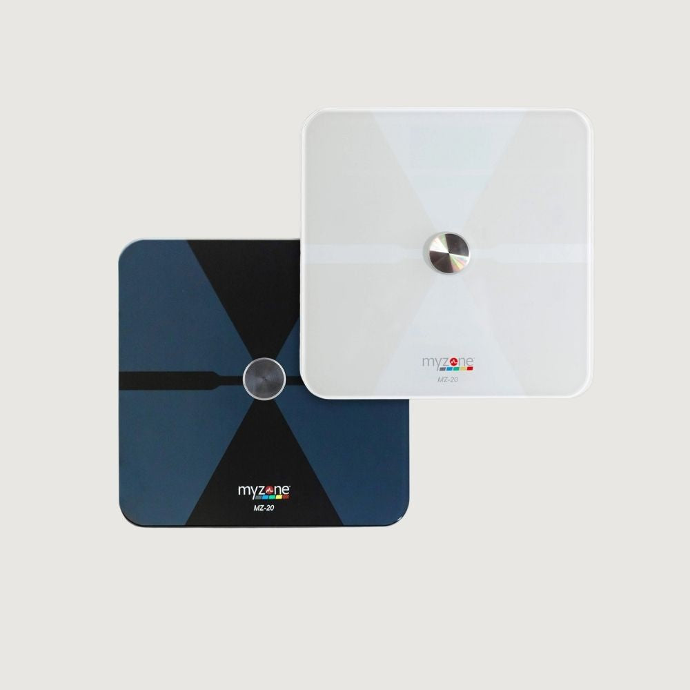 Myzone MZ-20 Home Scale