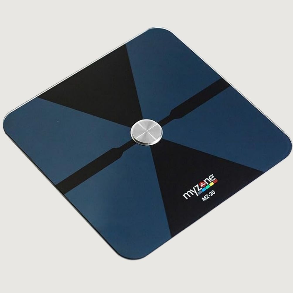 Myzone MZ-20 Home Scale