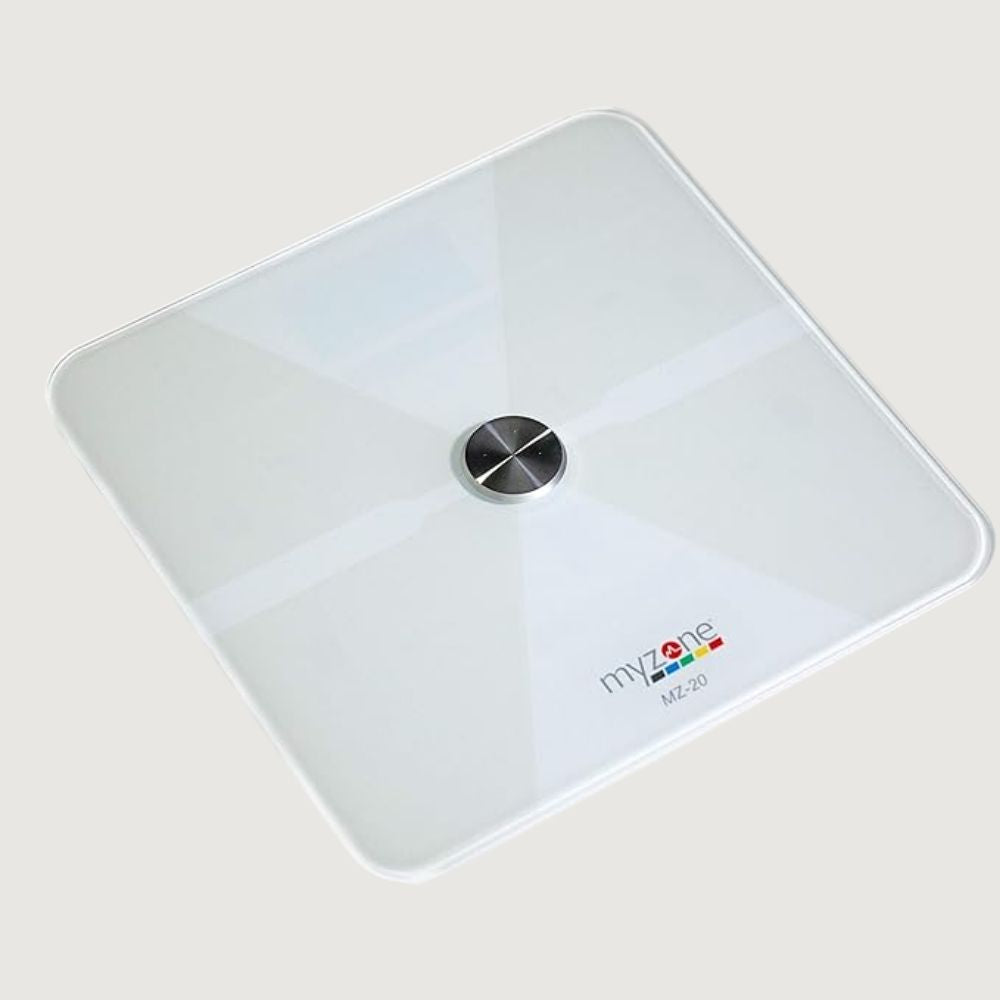 Myzone MZ-20 Home Scale
