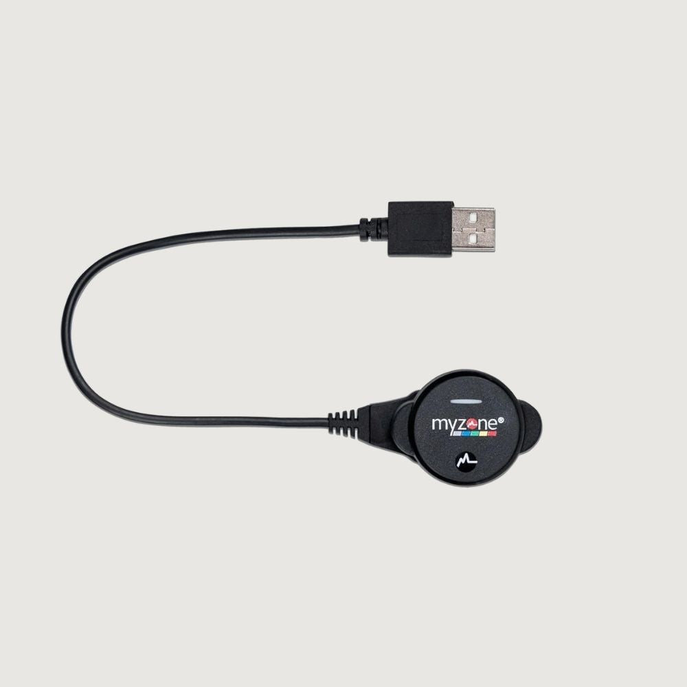 Myzone MZ-Switch Charging Cable